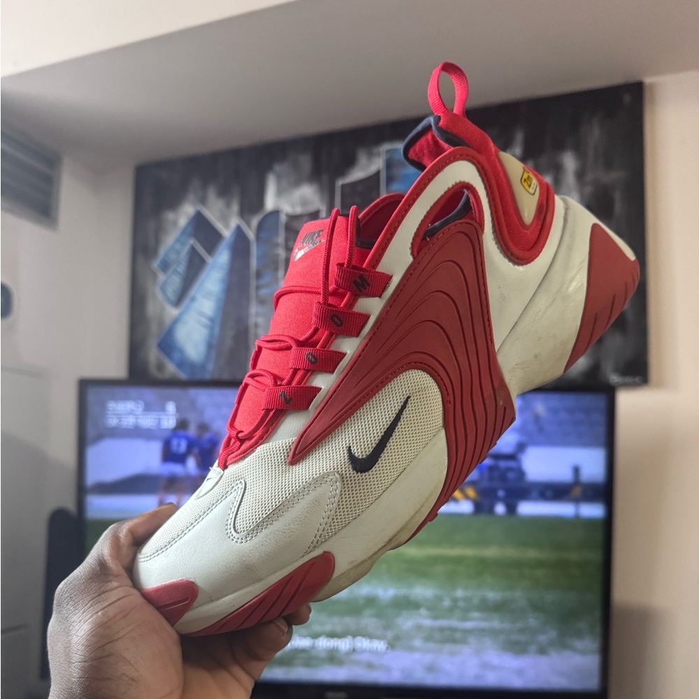 Nike Zoom 2K